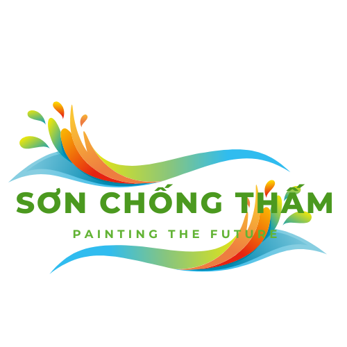 SƠN CHỐNG THẤM